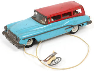 Lot 162 - FRANCE JOUETS (FRANCE) (1)