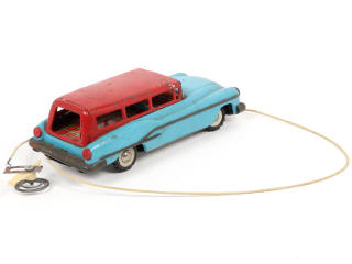 Lot 162 - FRANCE JOUETS (FRANCE) (1)