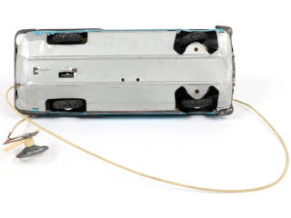 Lot 162 - FRANCE JOUETS (FRANCE) (1)