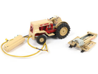 Lot 97 - CRAGSTAN TOY (JAPON) (1)