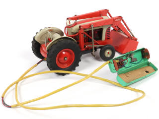 Lot 99 - CRAGSTAN TOY (JAPON) (1)