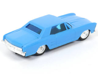 Lot 201 - LUCKY (HONG KONG) (1)