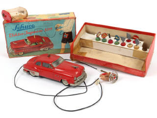 Lot 110 - SCHUCO (ALLEMAGNE) (1)