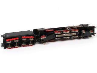 Lot 61 - MÄRKLIN 'HO' (ALLEMAGNE) (1)