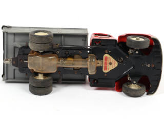 Lot 111 - SCHUCO (ALLEMAGNE) (1)