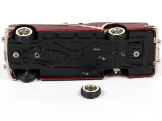 Lot 212 - BROOKLIN MODELS (GB) (1)