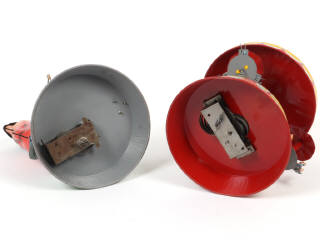 Lot 52 - JOUSTRA (FRANCE) (2)