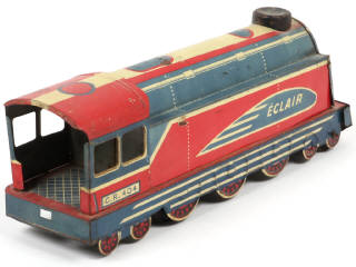 Lot 138 - C.R. (FRANCE) (1)