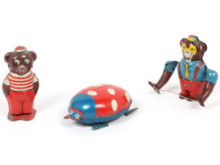 Lot 53 - JOUSTRA (FRANCE) (3)
