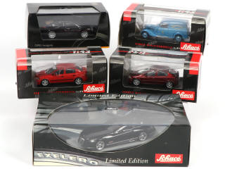 Lot 182 - SCHUCO (ALLEMAGNE) (5)