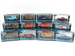 Lot 263 - SOLIDO (FRANCE) (12)