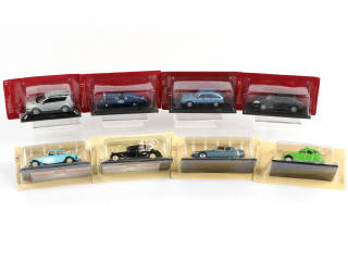 Lot 285 - EDITIONS ATLAS (FRANCE) (8)