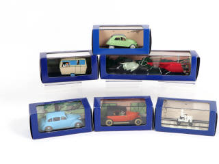 Lot 280 - EDITIONS ATLAS (FRANCE) (6)