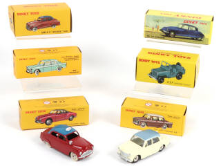 Lot 298 - EDITION ATLAS (FR) (6)