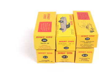 Lot 300 - EDITION ATLAS (FR) (6)