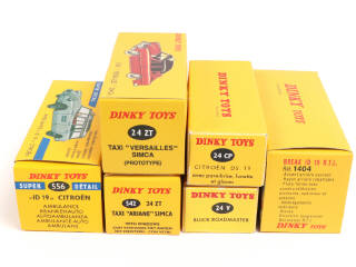 Lot 301 - EDITION ATLAS (FR) (6)