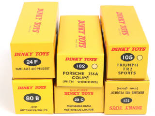 Lot 302 - EDITION ATLAS (FR) (6)