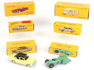 Lot 303 - EDITION ATLAS (FR) (6)