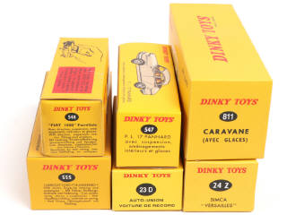 Lot 303 - EDITION ATLAS (FR) (6)