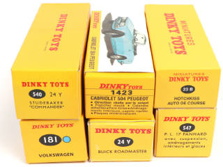 Lot 304 - EDITION ATLAS (FR) (6)