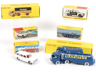 Lot 307 - EDITION ATLAS (FR) (6)