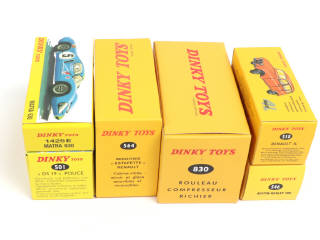 Lot 308 - EDITION ATLAS (FR) (6)