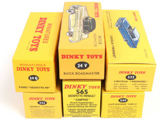 Lot 309 - EDITION ATLAS (FR) (6)