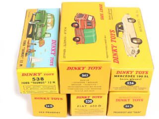 Lot 312 - EDITION ATLAS (FR) (6)