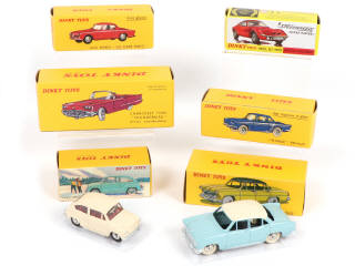 Lot 313 - EDITION ATLAS (FR) (6)