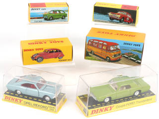 Lot 315 - EDITION ATLAS (FR) (6)