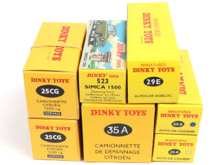 Lot 321 - EDITION ATLAS (FR) (7)