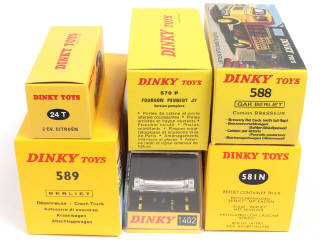 Lot 297 - EDITION ATLAS (FR) (6)