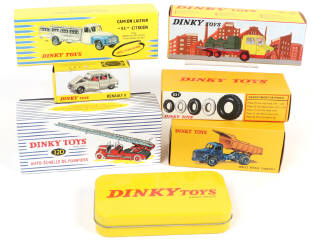 Lot 320 - EDITION ATLAS (FR) (6)