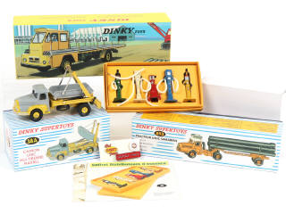 Lot 295 - EDITION ATLAS (FR) (6)