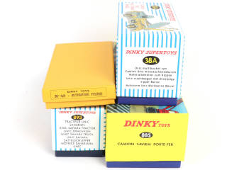 Lot 295 - EDITION ATLAS (FR) (6)