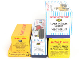 Lot 296 - EDITION ATLAS (FR) (6)