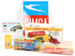 Lot 294 - EDITION ATLAS (FR) (6)