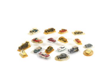 Lot 271 - SOLIDO (FRANCE) (18)