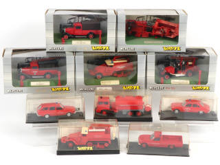 Lot 217 - VEREM (FRANCE) (10)