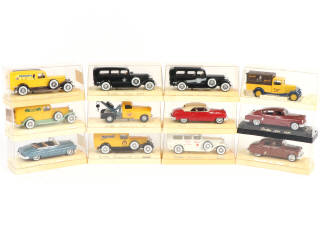 Lot 258 - SOLIDO (FRANCE) (12)