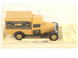 Lot 259 - SOLIDO (FRANCE) (12)