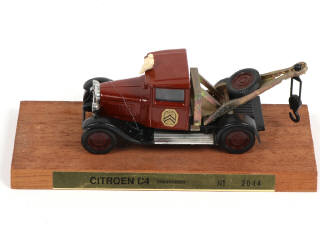 Lot 255 - SOLIDO (FRANCE) (9)