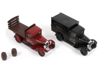 Lot 273 - SOLIDO (FRANCE) (23)