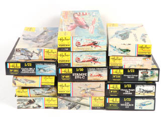 Lot 41 - HELLER (FRANCE) (15)