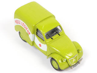 Lot 252 - NOREV (FRANCE) (18)