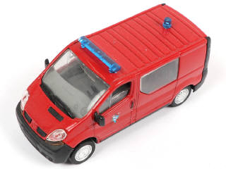 Lot 272 - SOLIDO (FRANCE) (22)