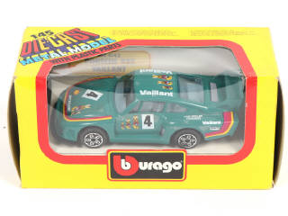 Lot 203 - BBURAGO (ITALIE) (19)