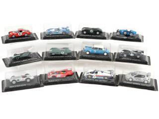 Lot 195 - ALTAYA (ESPAGNE) (12)