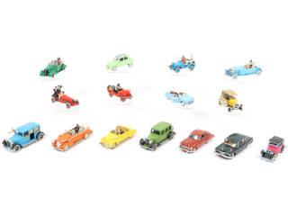 Lot 277 - EDITIONS ATLAS (FRANCE) (15)