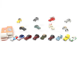 Lot 251 - NOREV (FRANCE) (17)